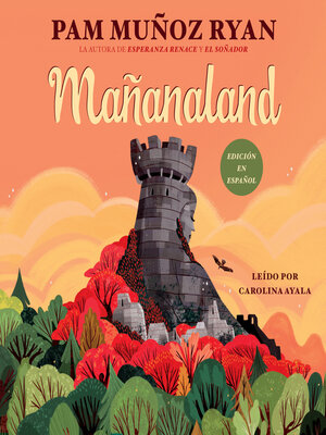 Mañanaland - Audiobook